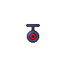 Shadow Unown (T)